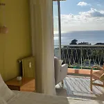 Vue Exceptionnelle Entre Et Monaco