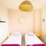 Apartamento Vue Exceptionnelle Entre Et Monaco *