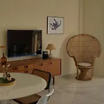 Apartamento Vue Exceptionnelle Entre Et Monaco *