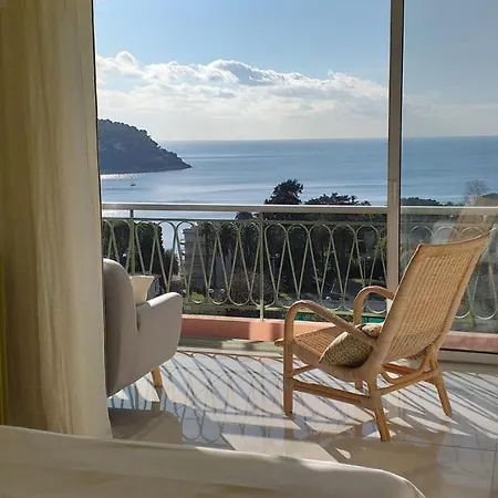 Apartment Vue Exceptionnelle Entre Et Monaco