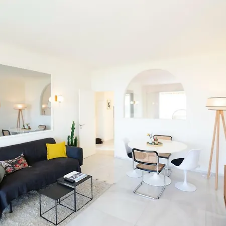 Vue Exceptionnelle Entre Et Monaco Apartamento Villefranche-sur-Mer