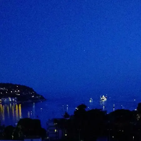 Vue Exceptionnelle Entre Et Monaco Villefranche-sur-Mer