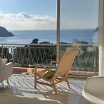 Vue Exceptionnelle Entre Et Monaco