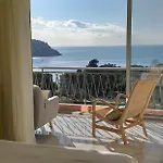 Apartman Vue Exceptionnelle Entre Et Monaco