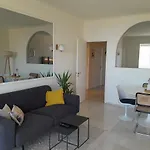 Apartman Vue Exceptionnelle Entre Et Monaco *