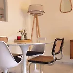 Vue Exceptionnelle Entre Et Monaco Appartement *