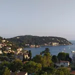 Vue Exceptionnelle Entre Et Monaco