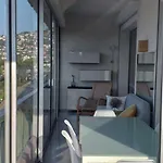 Vue Exceptionnelle Entre Et Monaco Appartement *