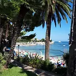 Vue Exceptionnelle Entre Et Monaco Appartement