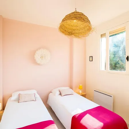 Lejlighed Vue Exceptionnelle Entre Et Monaco *
