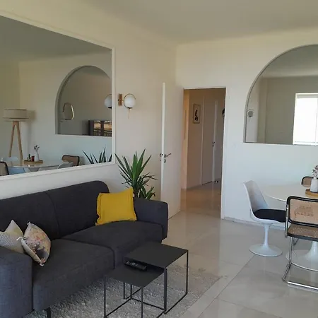 شقة Vue Exceptionnelle Entre Et Monaco *