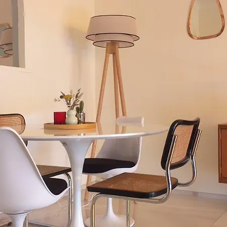 Vue Exceptionnelle Entre Et Monaco شقة *