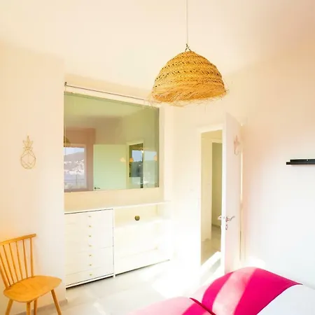 Apartament Vue Exceptionnelle Entre Et Monaco *