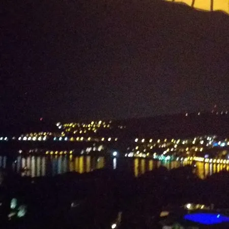 Vue Exceptionnelle Entre Et Monaco شقة