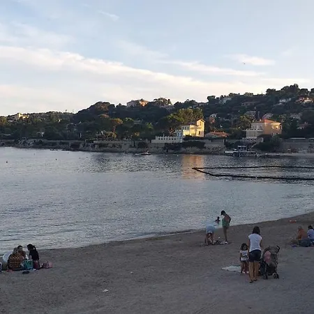 شقة Vue Exceptionnelle Entre Et Monaco *