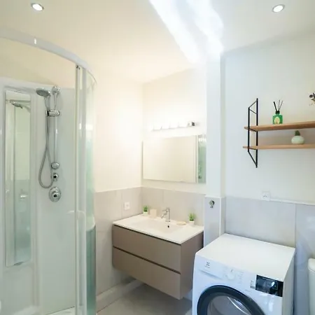 شقة Vue Exceptionnelle Entre Et Monaco *