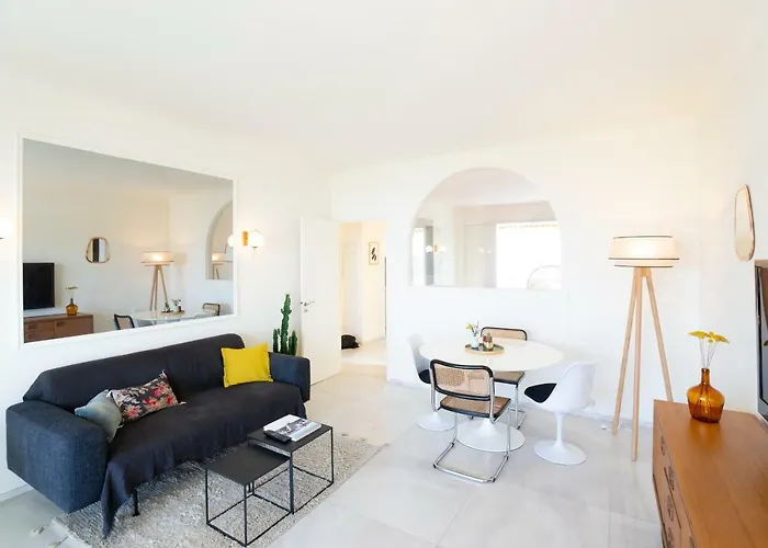 Vue Exceptionnelle Entre Et Monaco Apartment Villefranche-sur-Mer