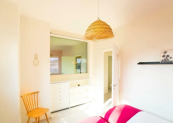 Apartment Vue Exceptionnelle Entre Et Monaco *